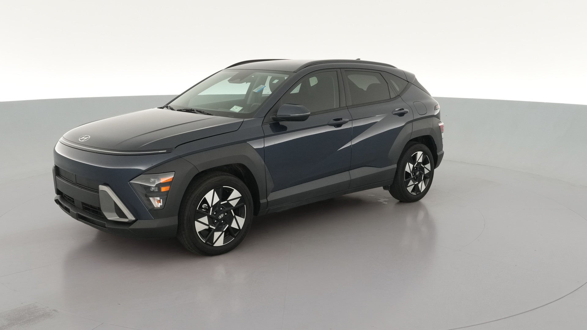 2024 Hyundai Kona vehicle photo