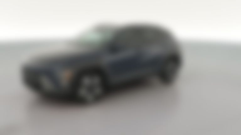 2024 Hyundai Kona vehicle photo
