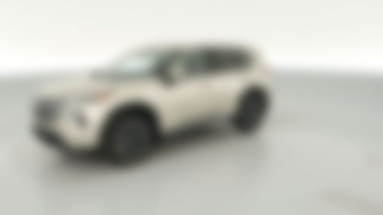 2024 Nissan Rogue vehicle photo