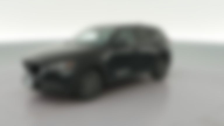 2018 MAZDA CX-5 vehicle photo