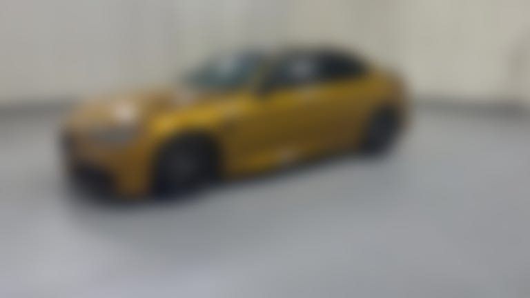 2023 Alfa Romeo Giulia vehicle photo