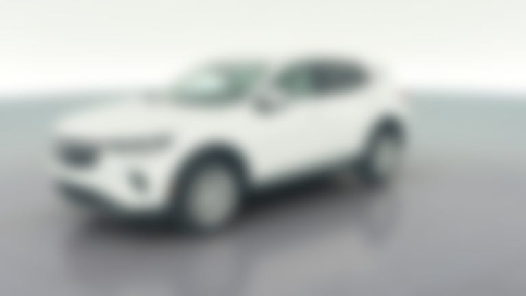 2021 Buick Envision vehicle photo