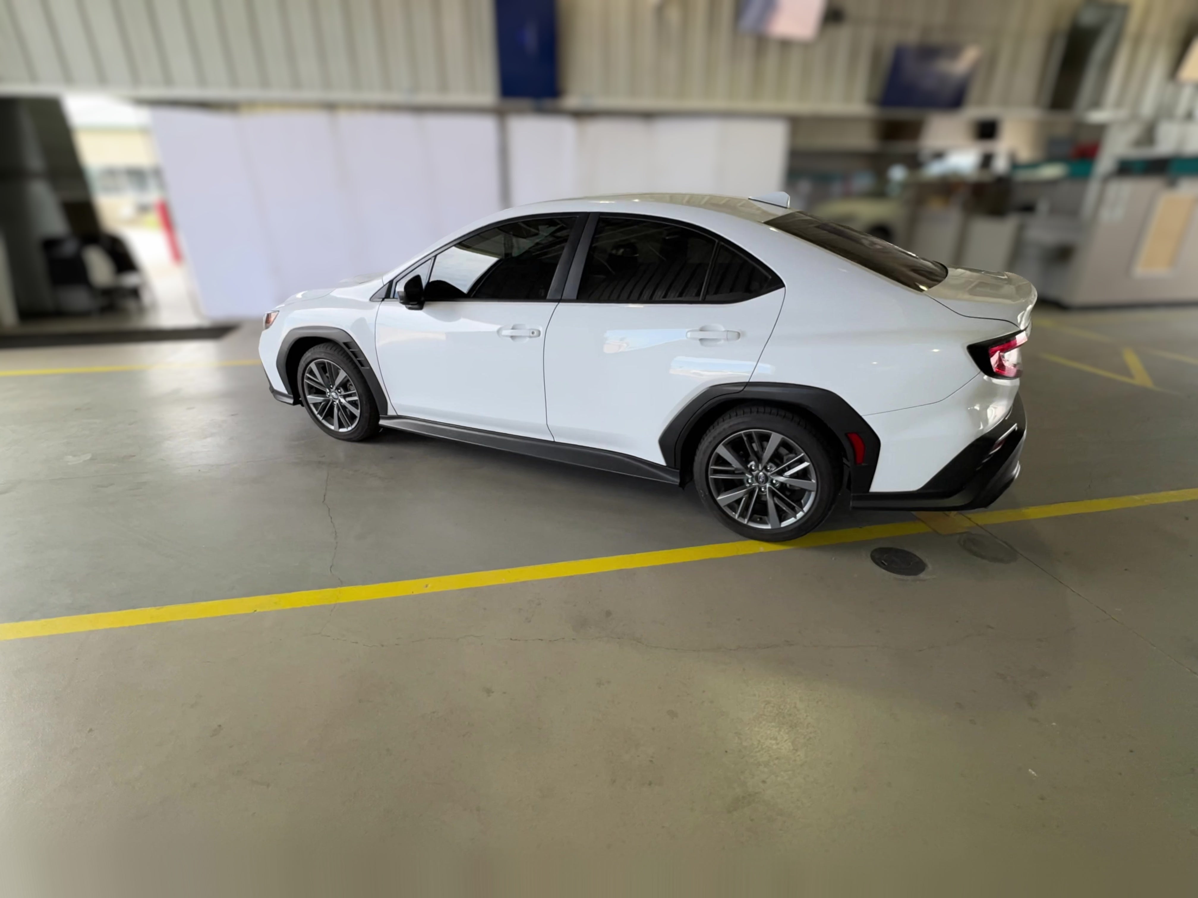 2023 Subaru WRX Base - Photo 27