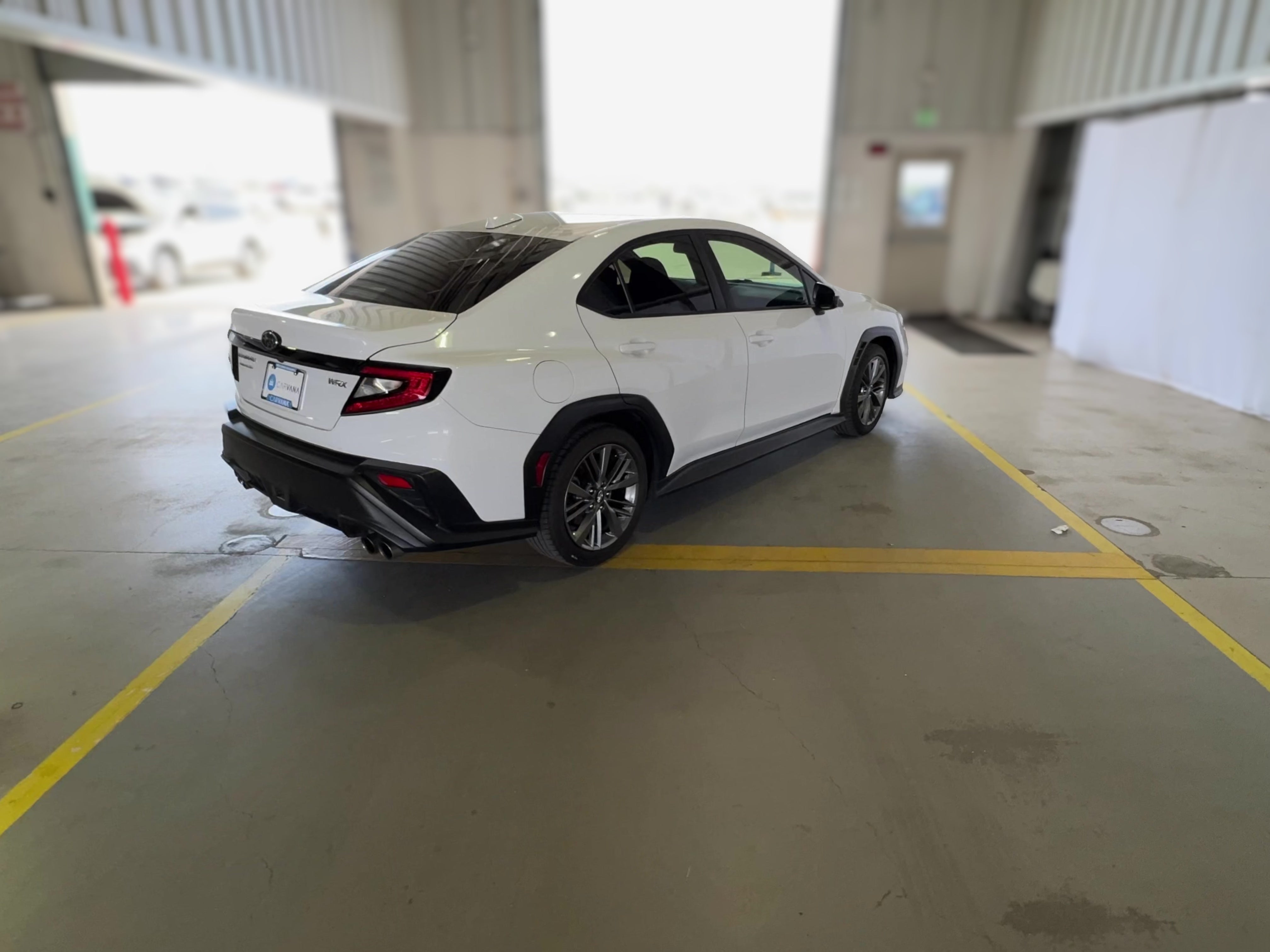 2023 Subaru WRX Base - Photo 32