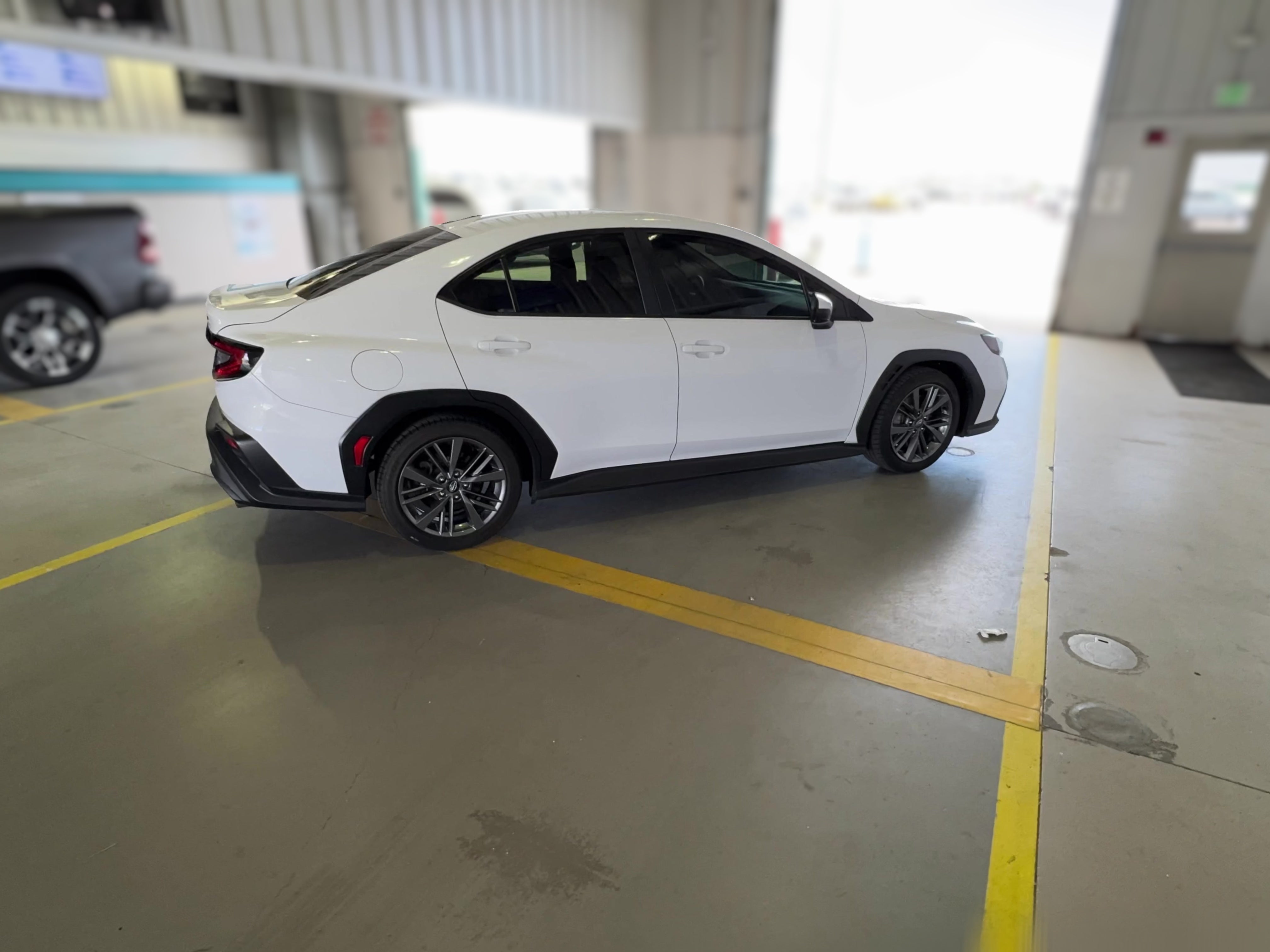 2023 Subaru WRX Base - Photo 33