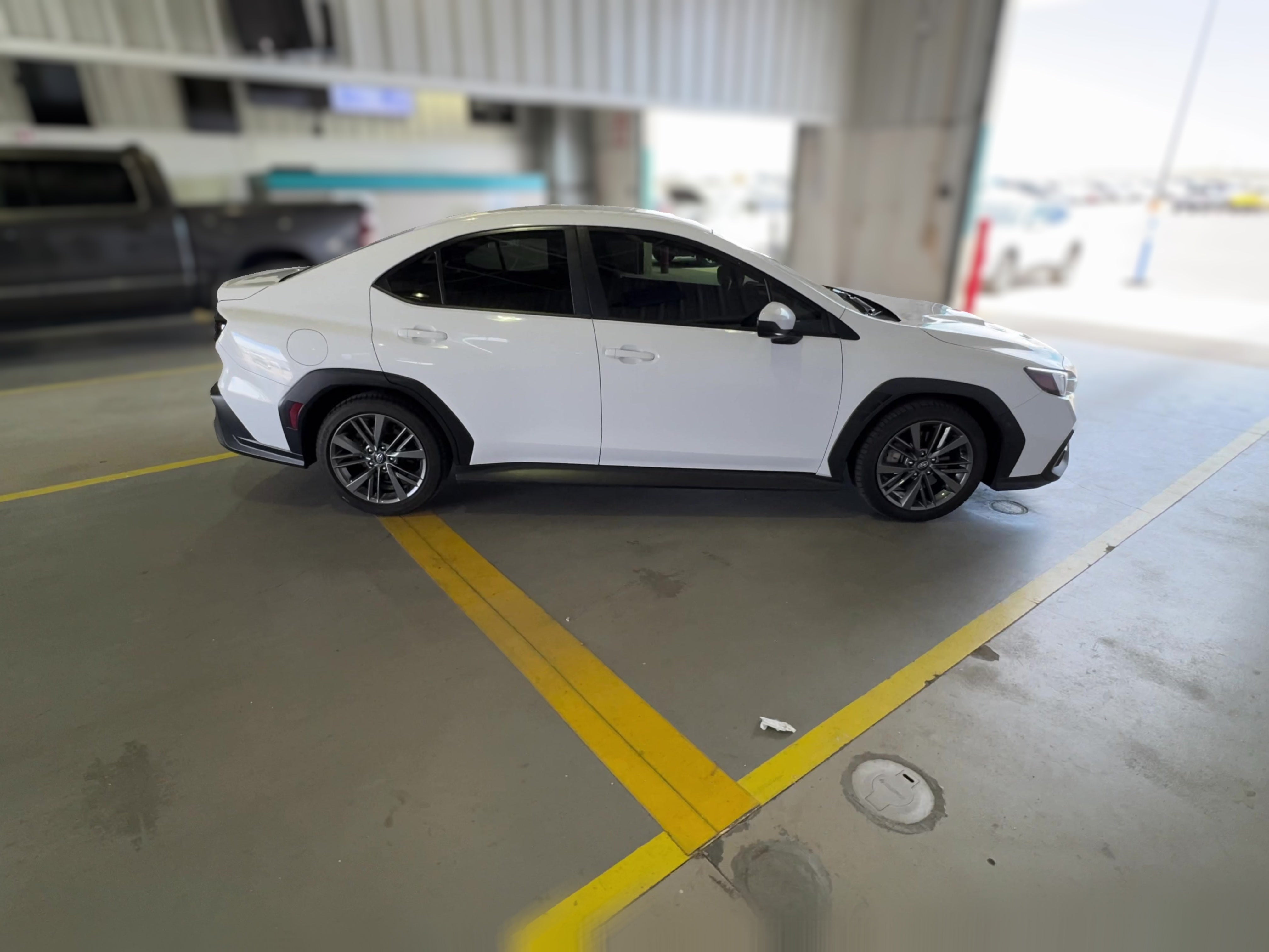 2023 Subaru WRX Base - Photo 34