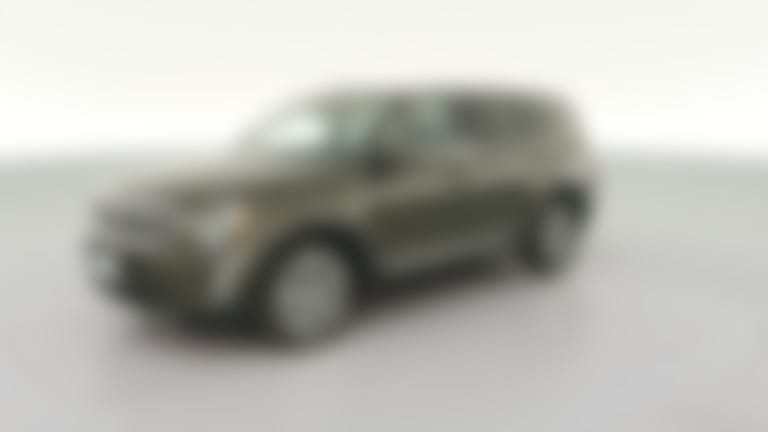 2020 Kia Telluride vehicle photo
