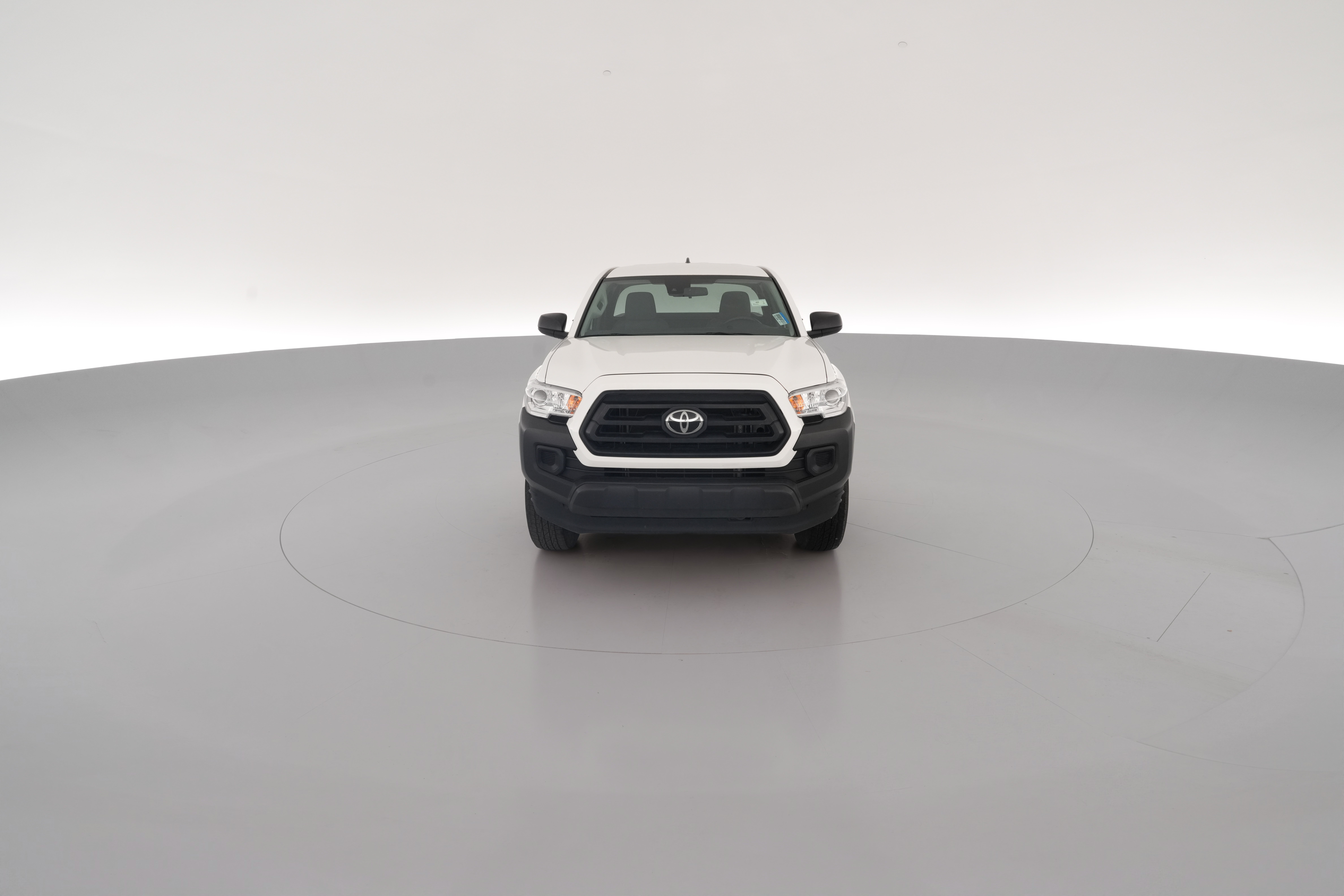 2023 Toyota Tacoma SR - Photo 19