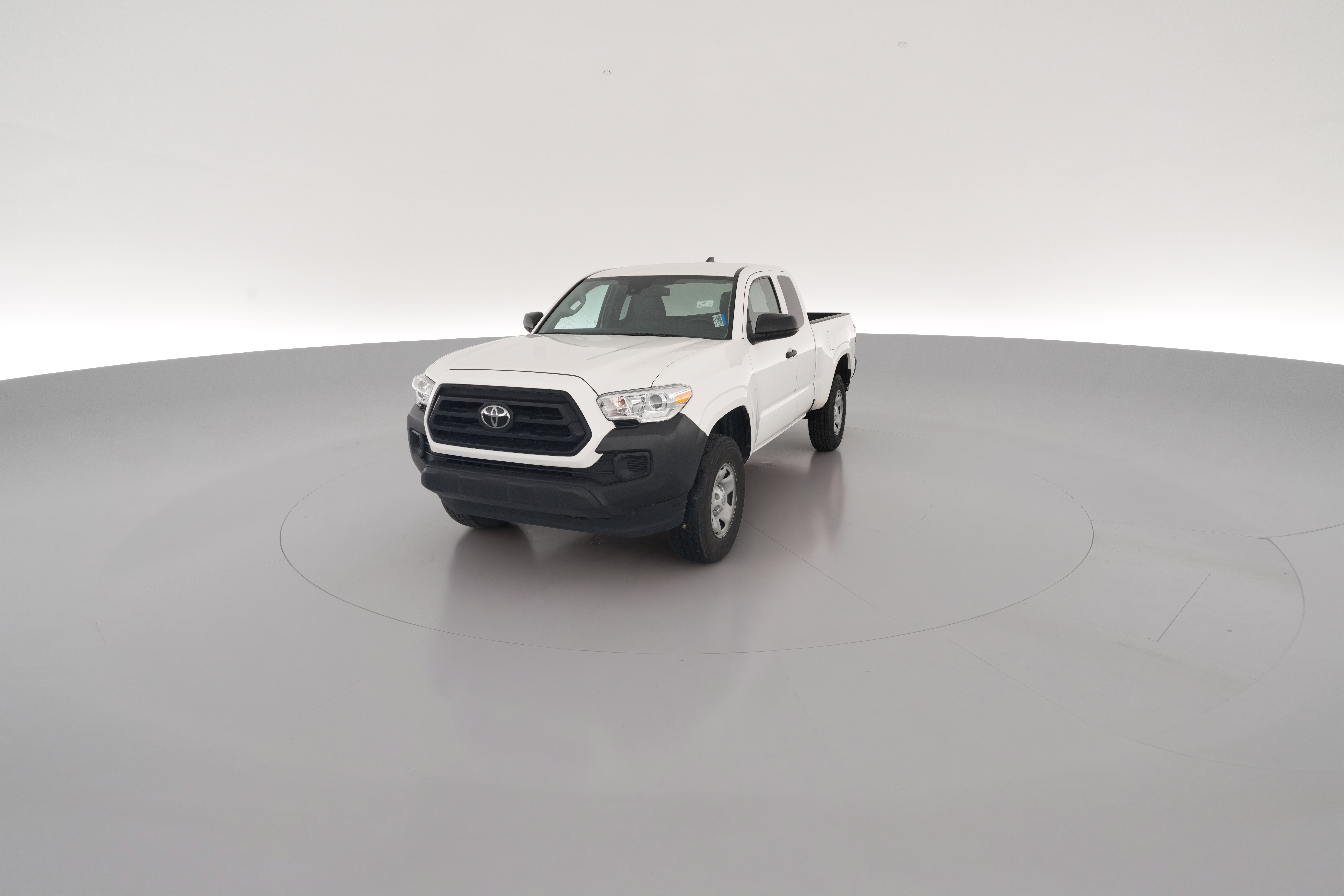 2023 Toyota Tacoma SR - Photo 20