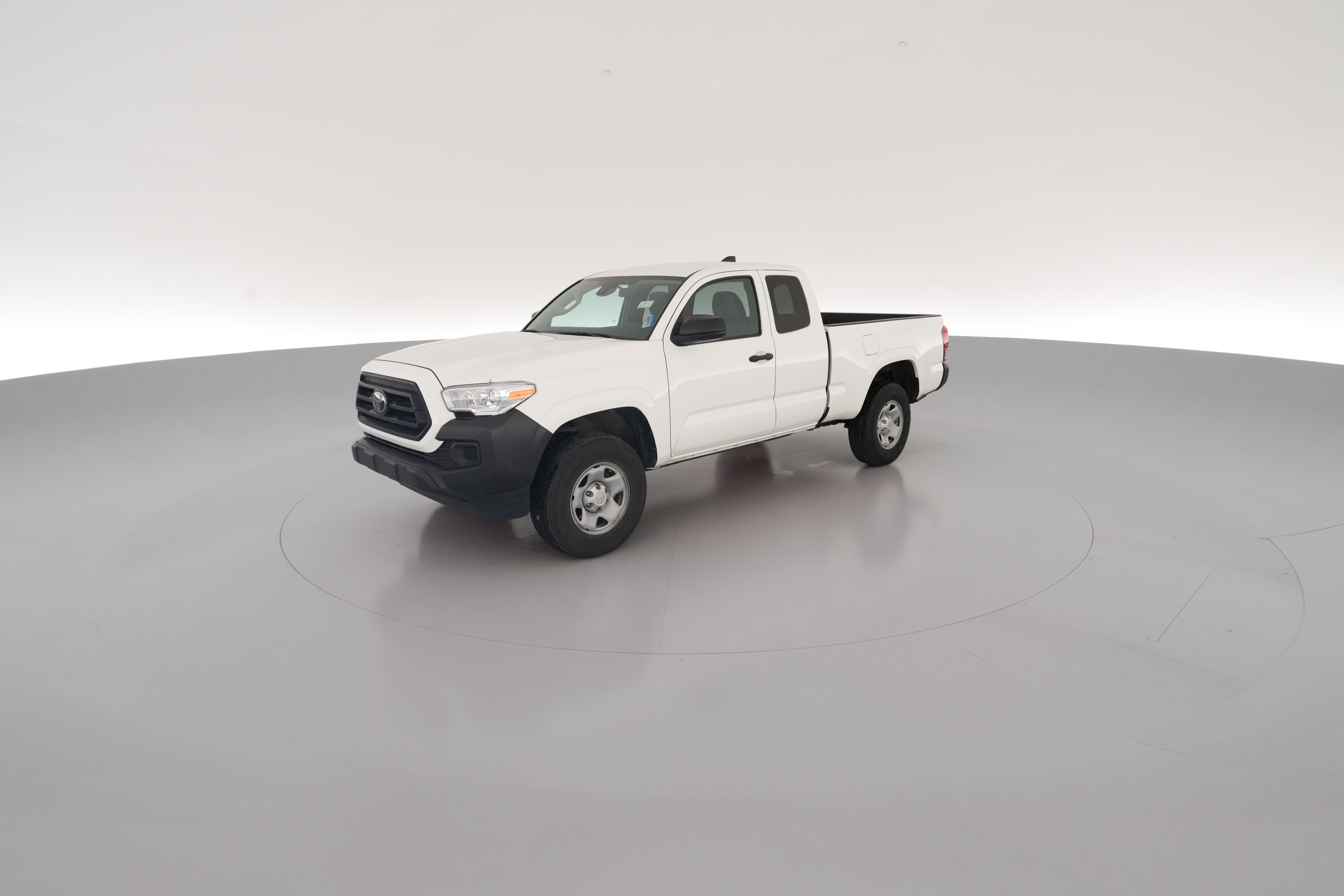 2023 Toyota Tacoma SR - Photo 21
