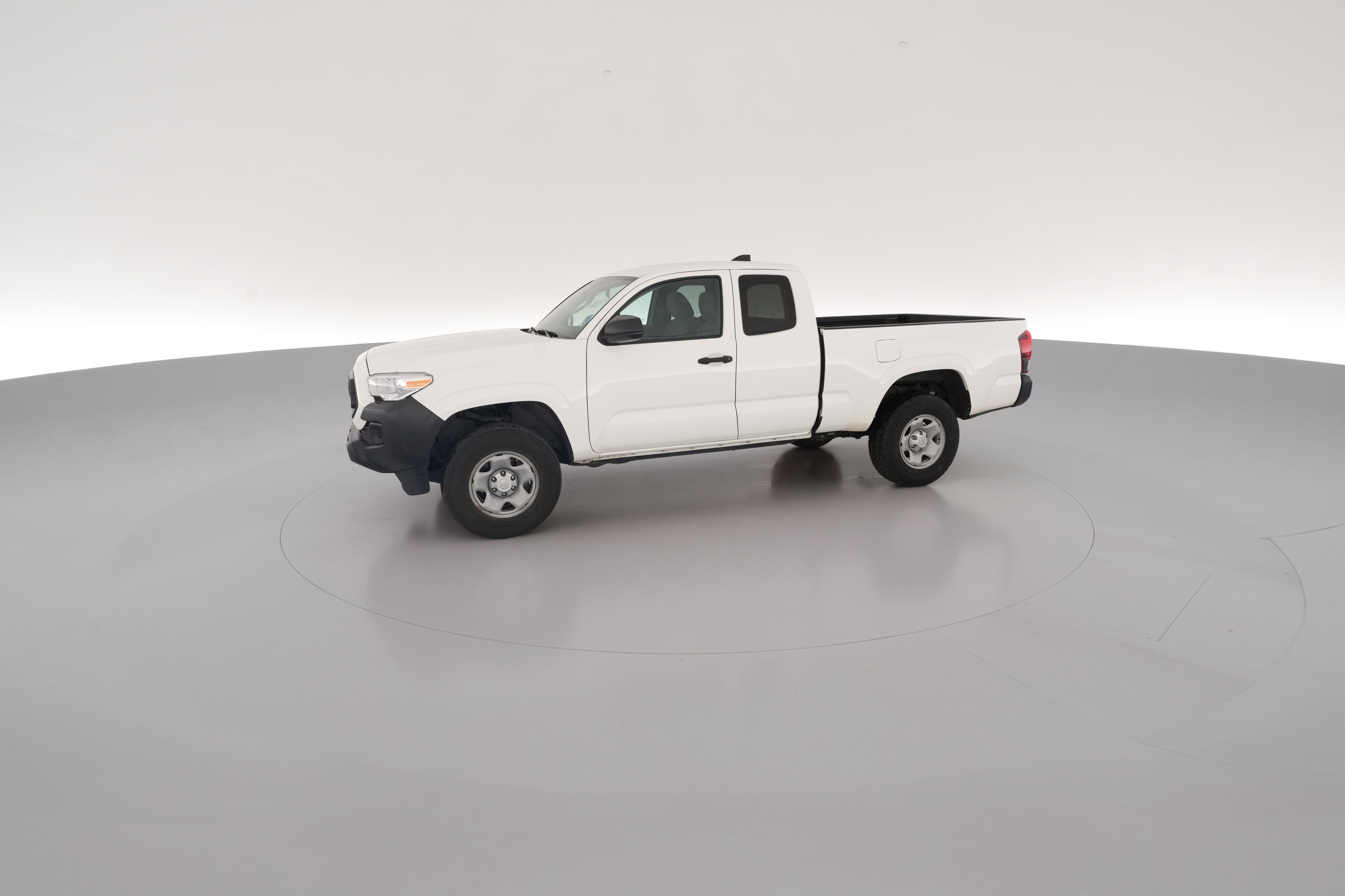 2023 Toyota Tacoma SR - Photo 22