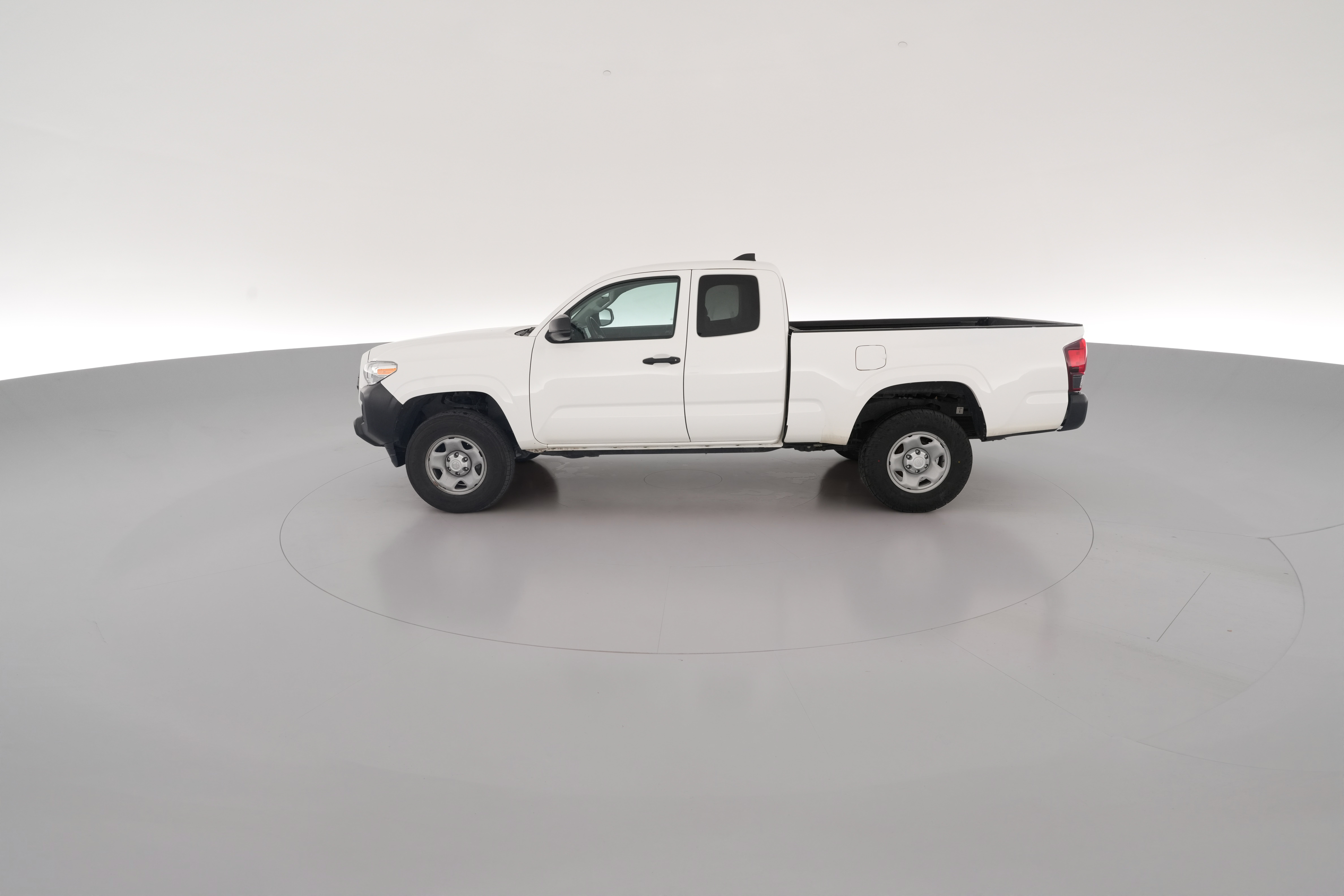 2023 Toyota Tacoma SR - Photo 23