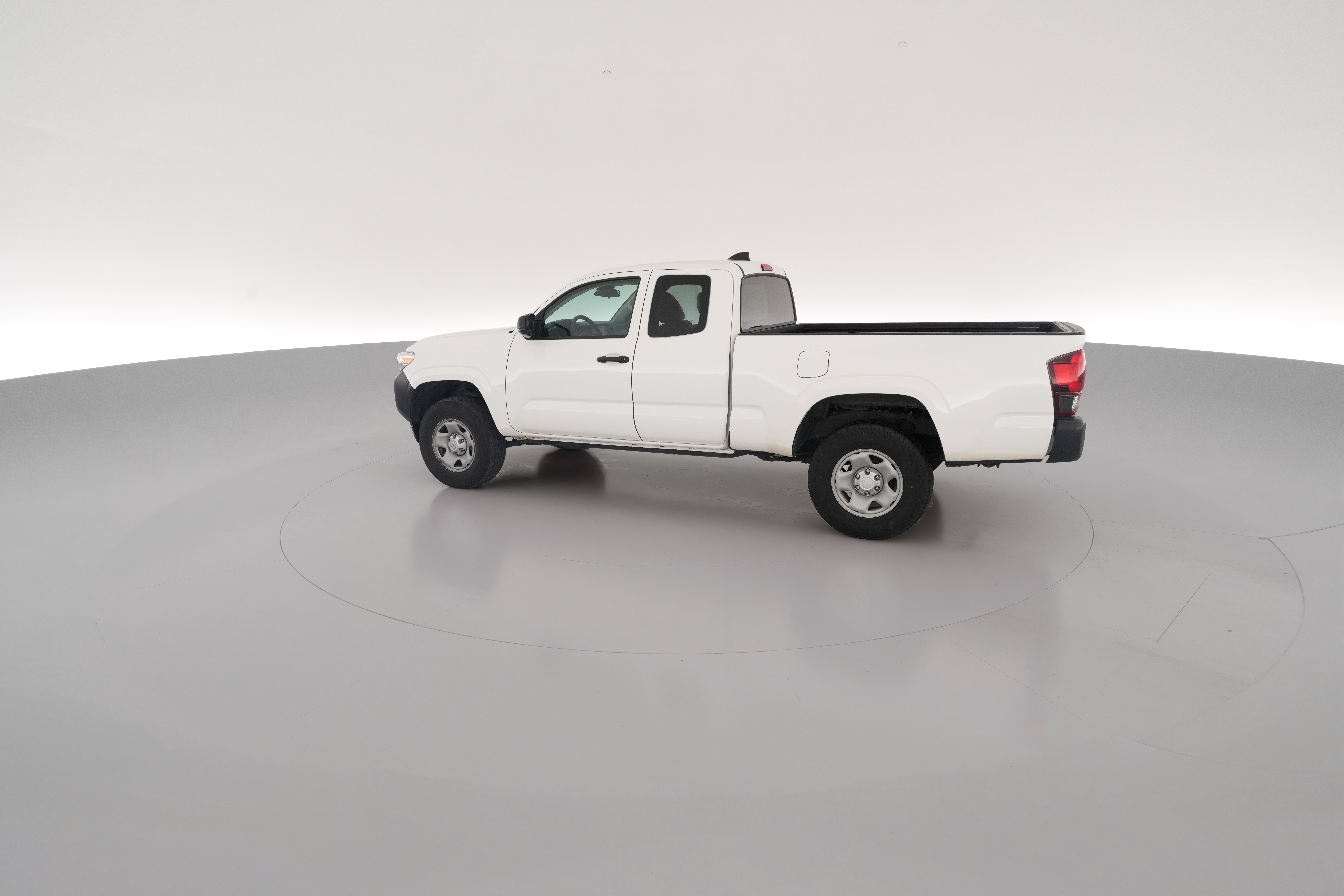 2023 Toyota Tacoma SR - Photo 24