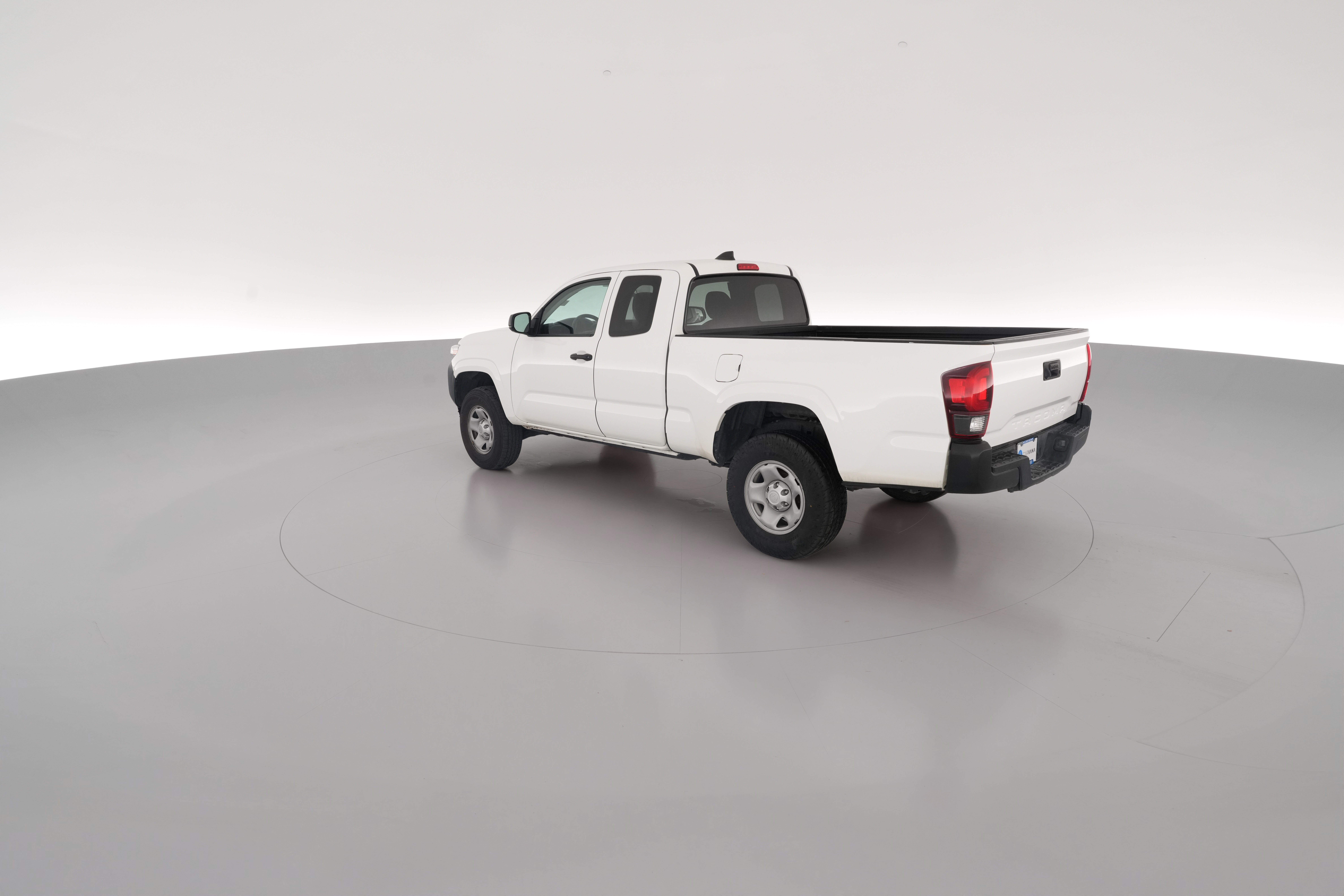 2023 Toyota Tacoma SR - Photo 25