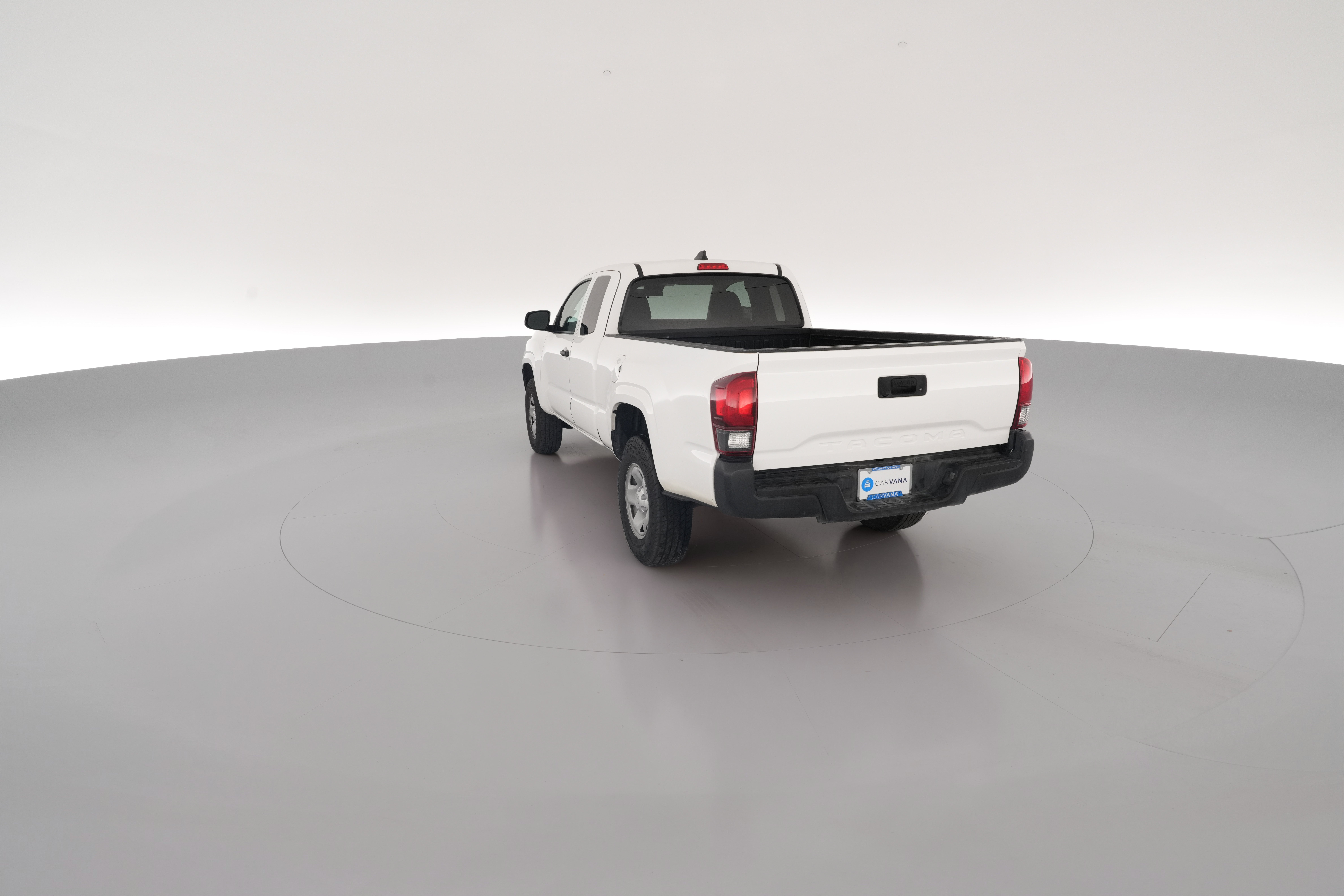 2023 Toyota Tacoma SR - Photo 26