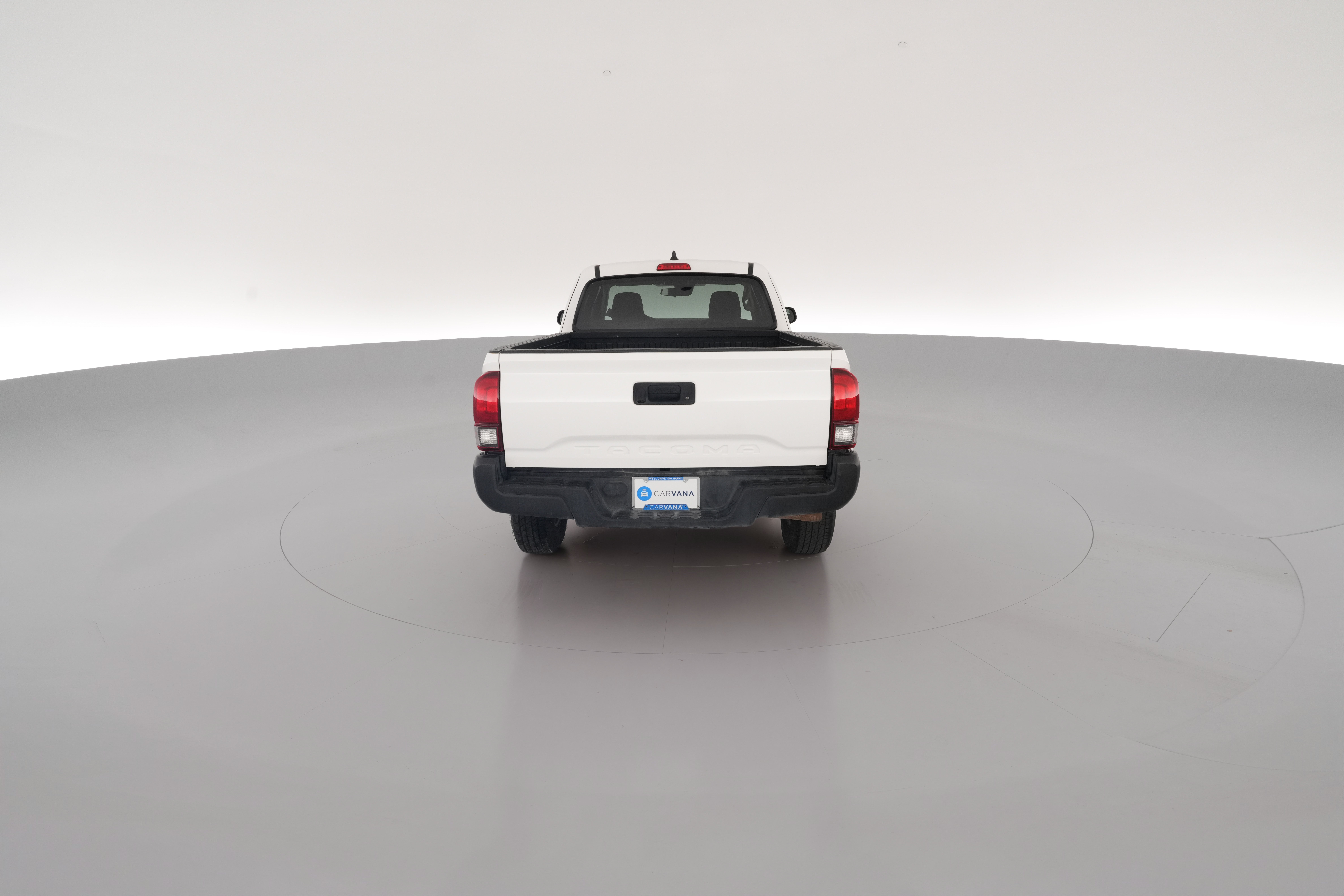 2023 Toyota Tacoma SR - Photo 27