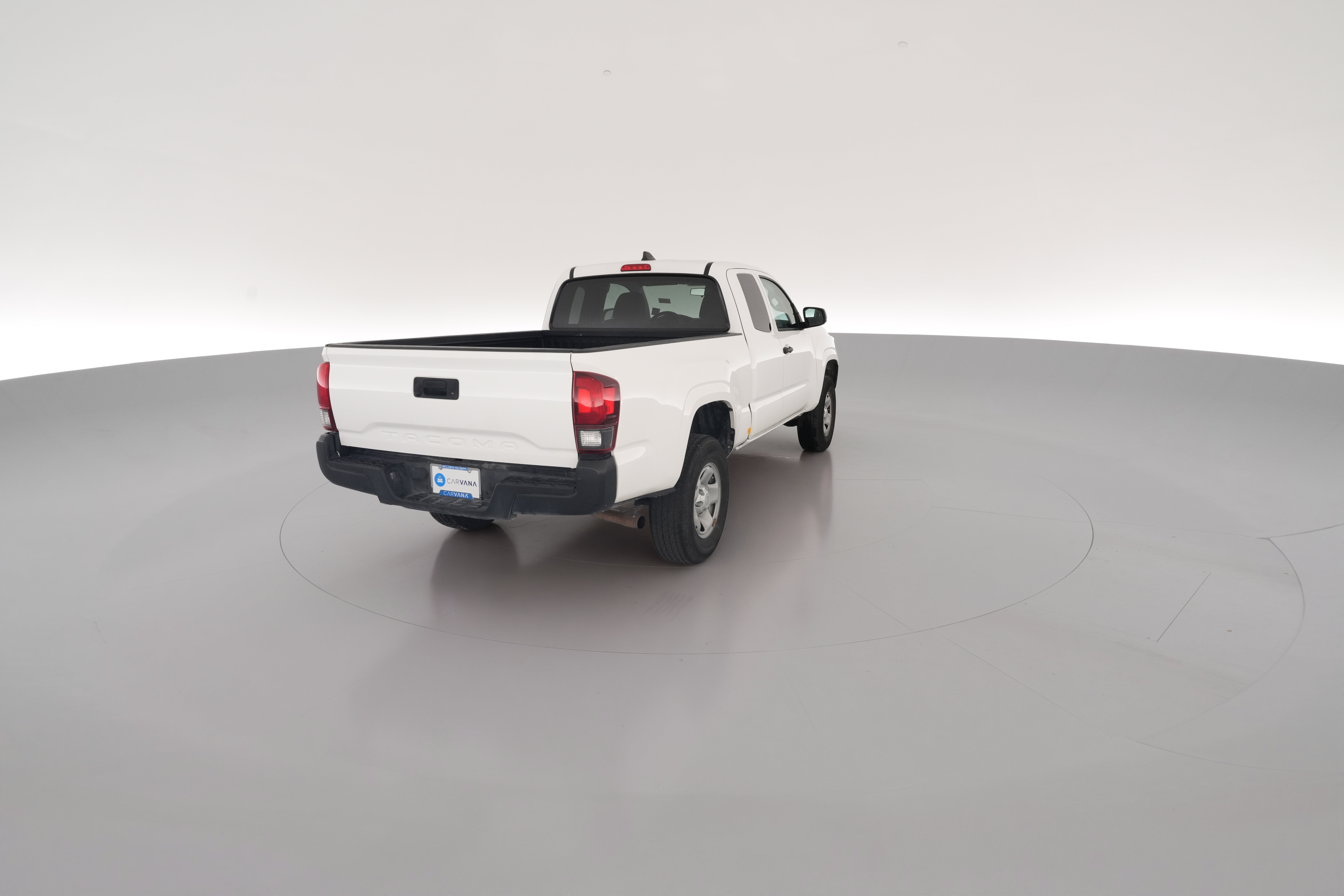 2023 Toyota Tacoma SR - Photo 28