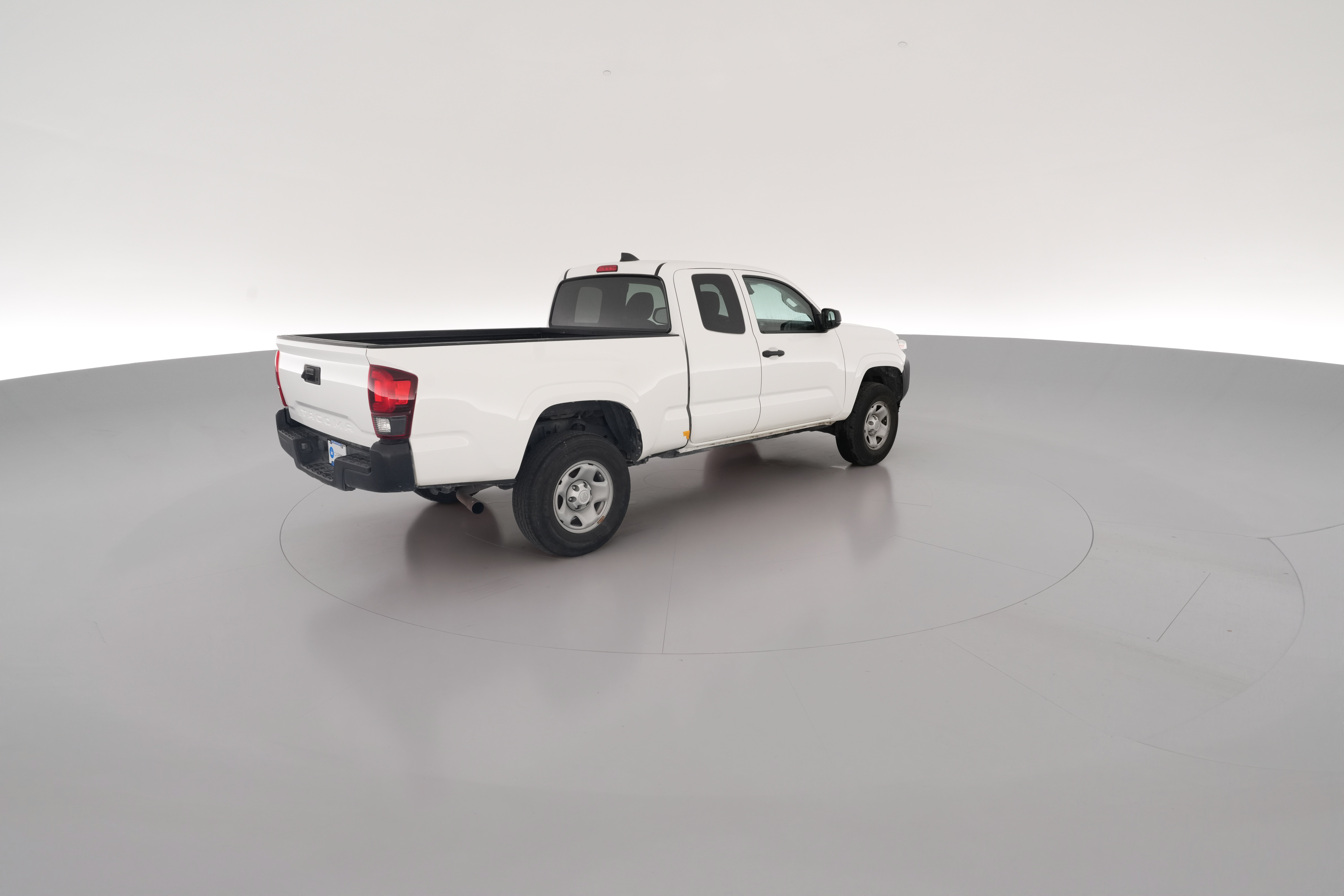 2023 Toyota Tacoma SR - Photo 29