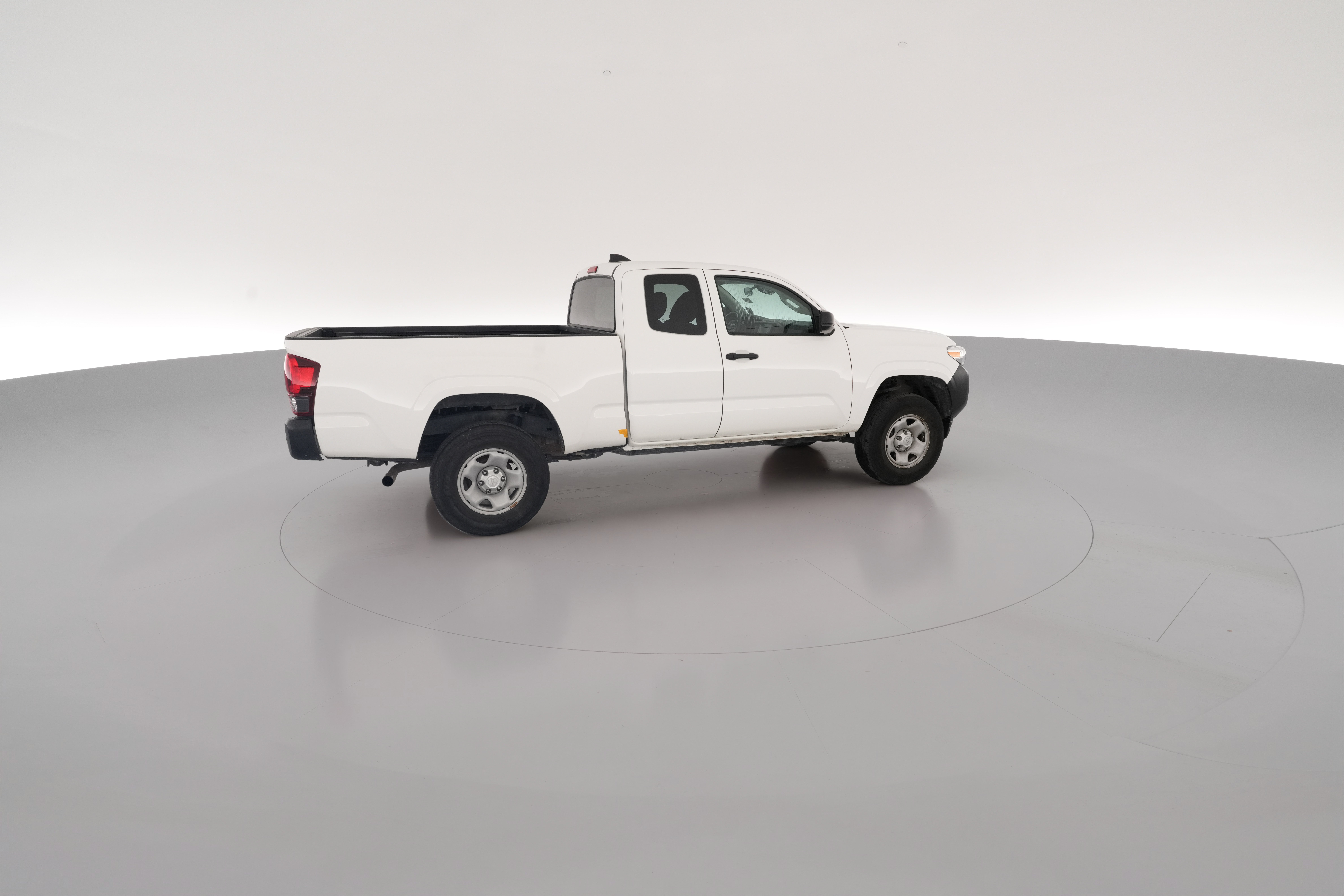 2023 Toyota Tacoma SR - Photo 30