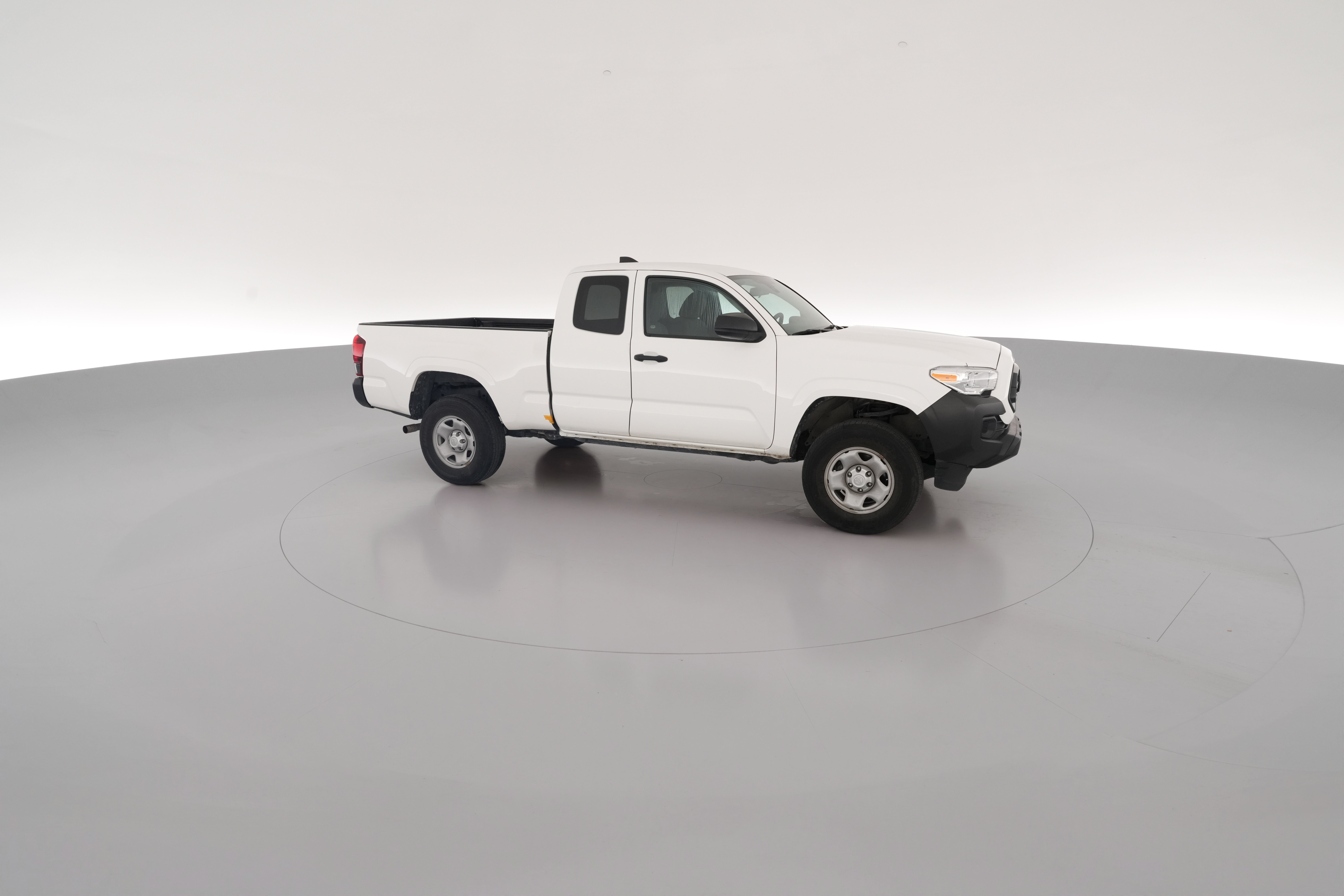 2023 Toyota Tacoma SR - Photo 32