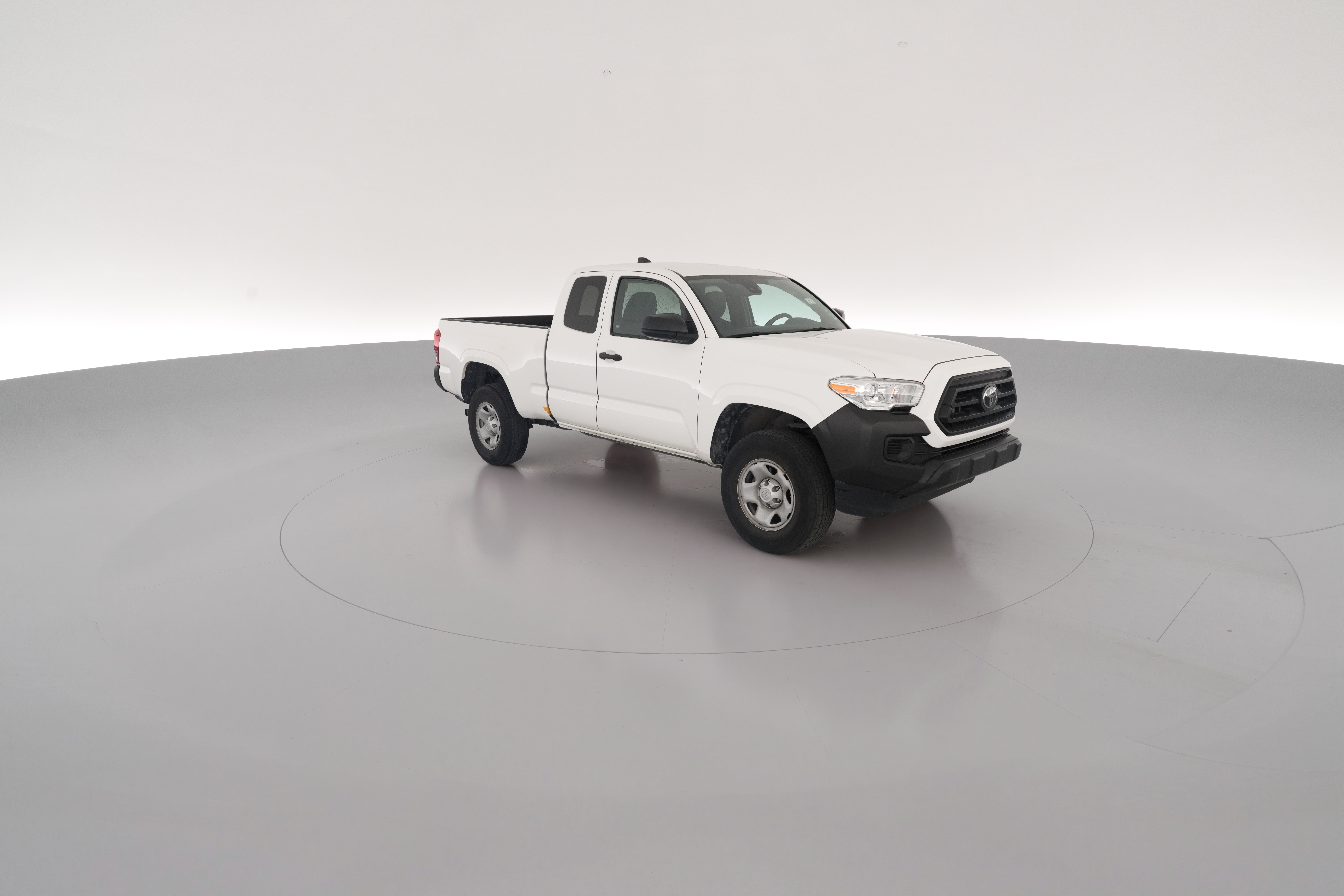 2023 Toyota Tacoma SR - Photo 33
