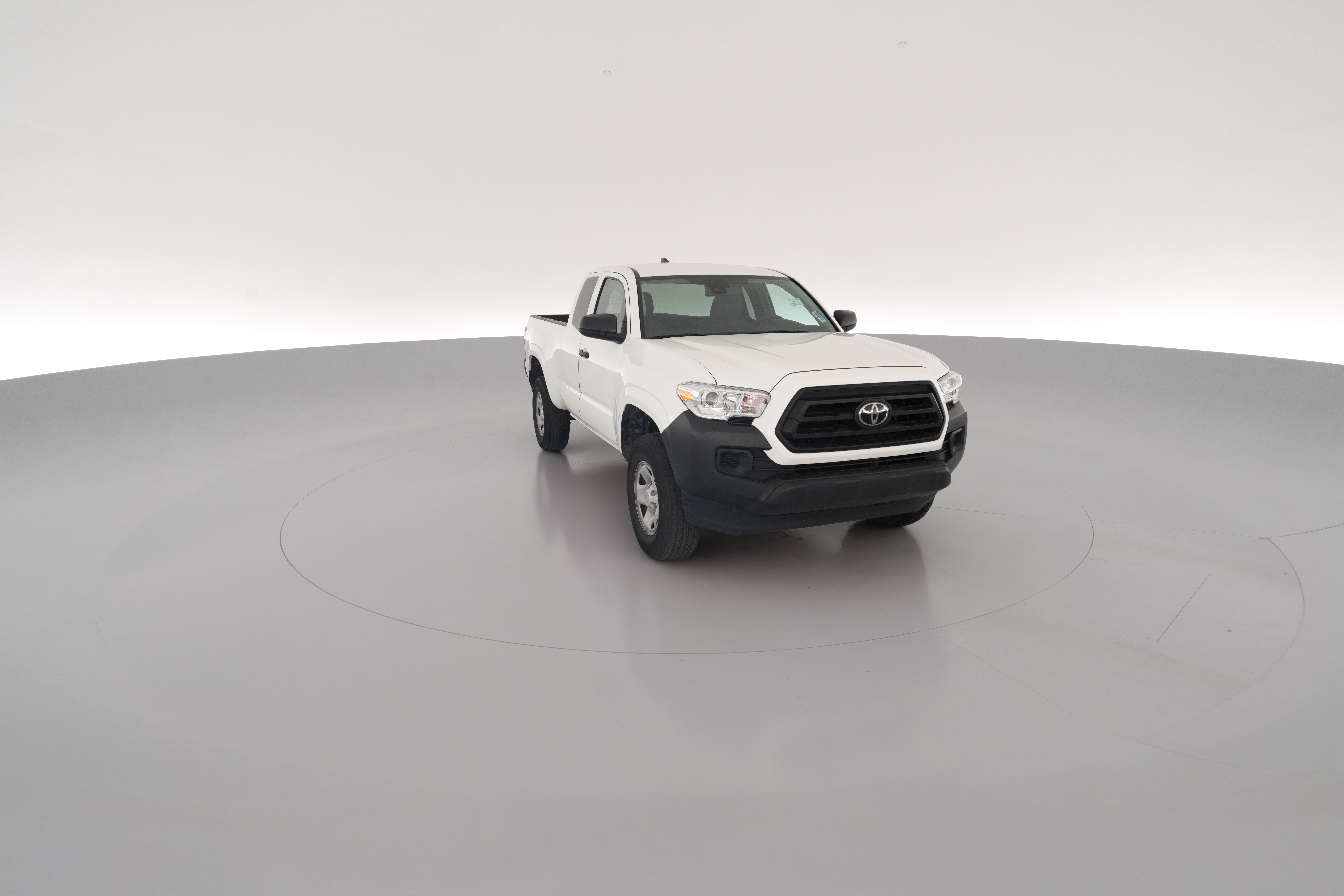 2023 Toyota Tacoma SR - Photo 34