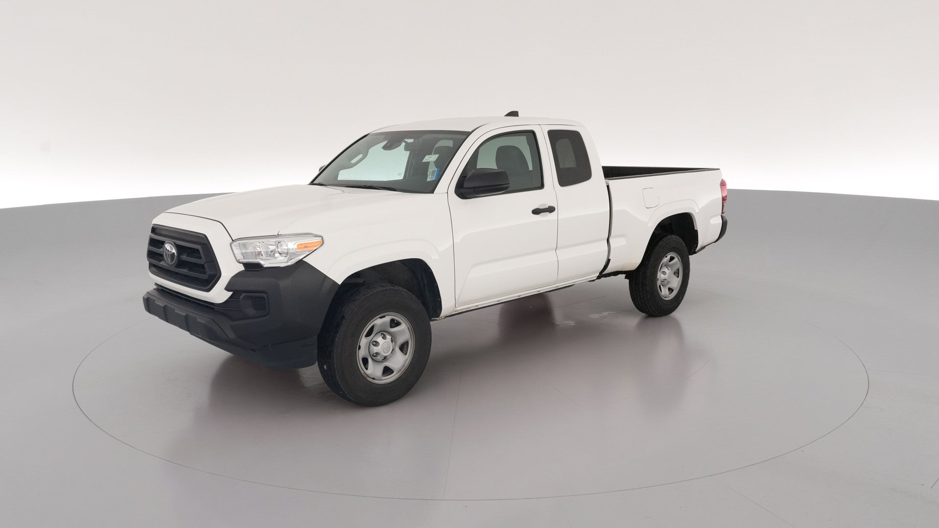2023 Toyota Tacoma Access Cab vehicle photo