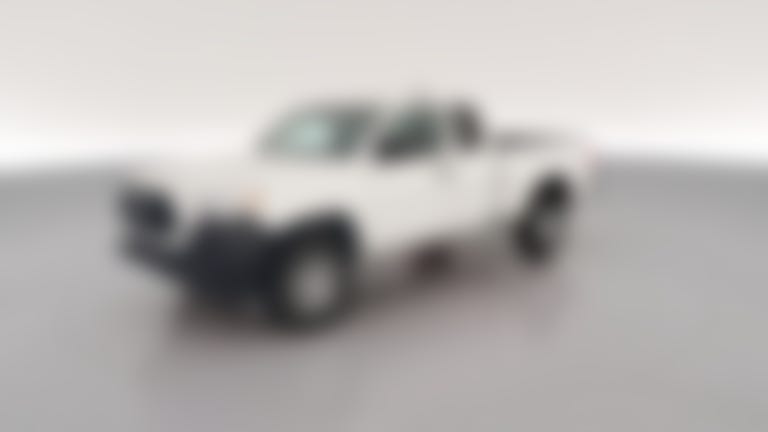 2023 Toyota Tacoma Access Cab vehicle photo