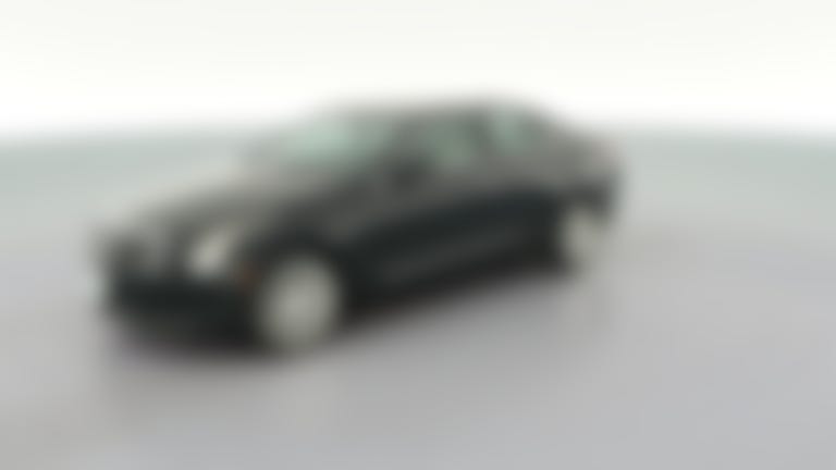 2014 Cadillac ATS vehicle photo