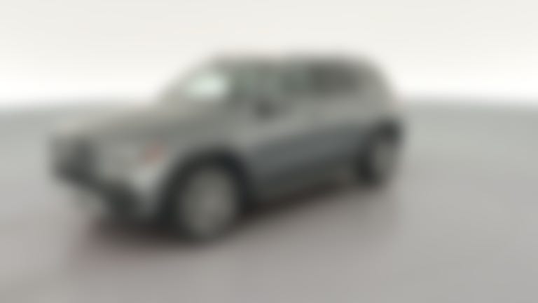 2023 Mercedes-Benz GLE vehicle photo