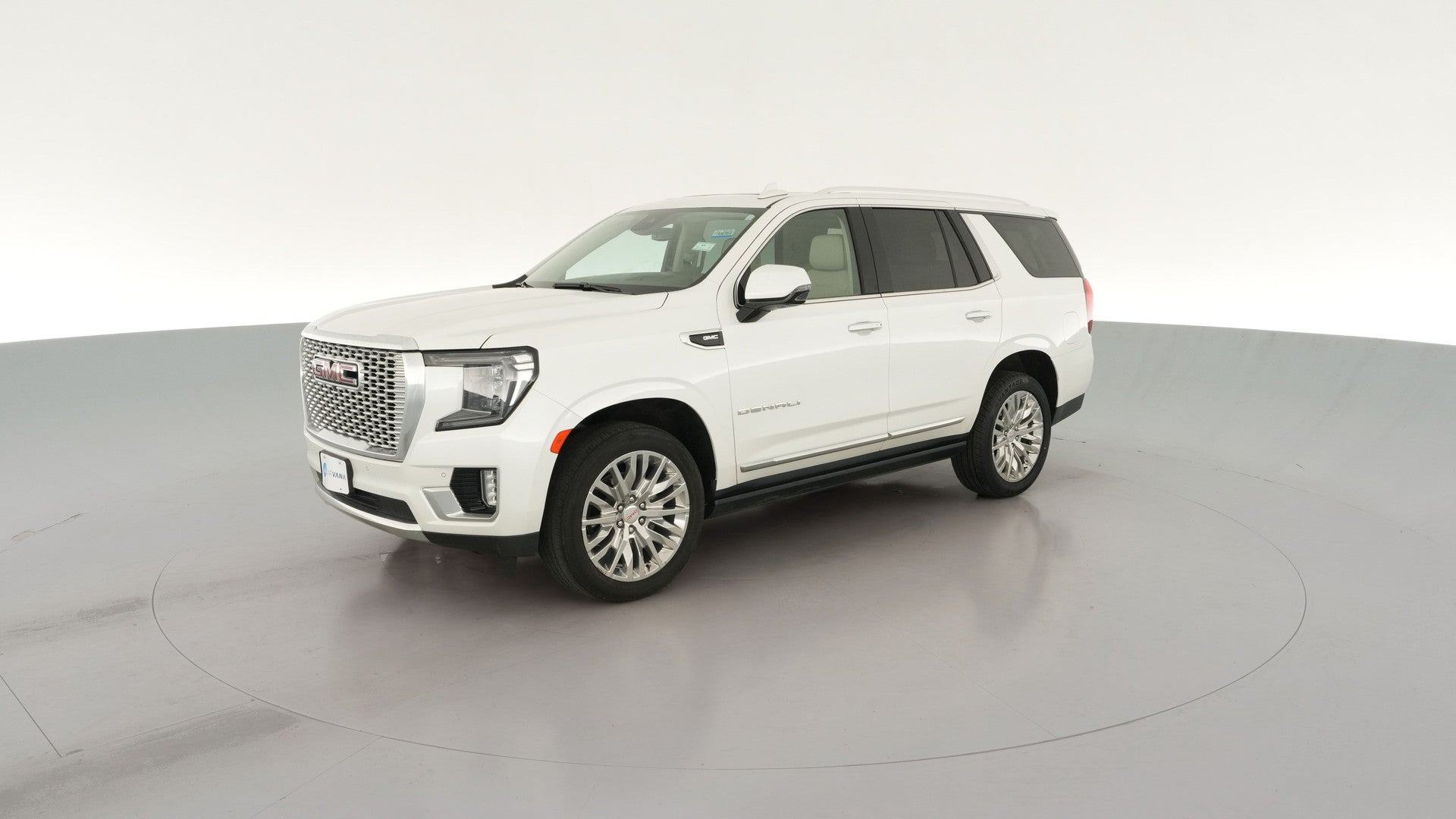 2023 GMC Yukon vehicle photo