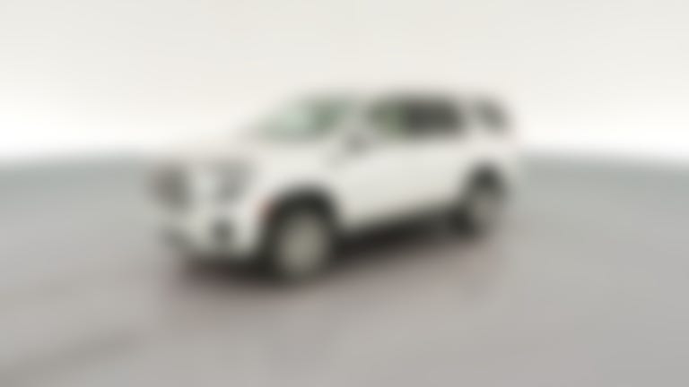 2023 GMC Yukon vehicle photo
