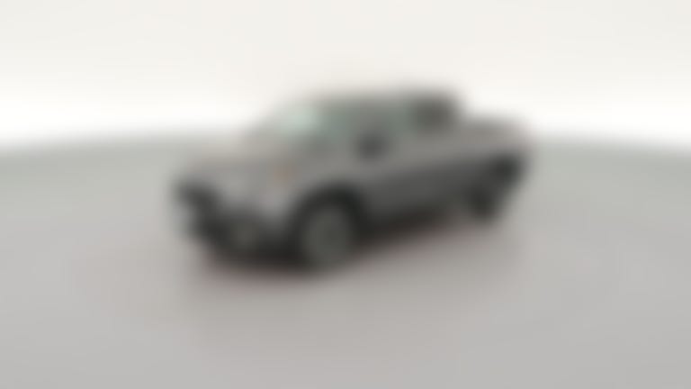 2020 Honda Ridgeline vehicle photo