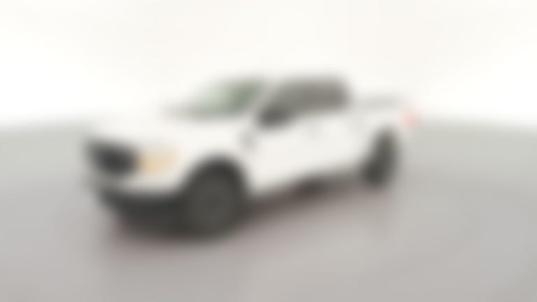 2022 Ford F150 SuperCrew Cab vehicle photo