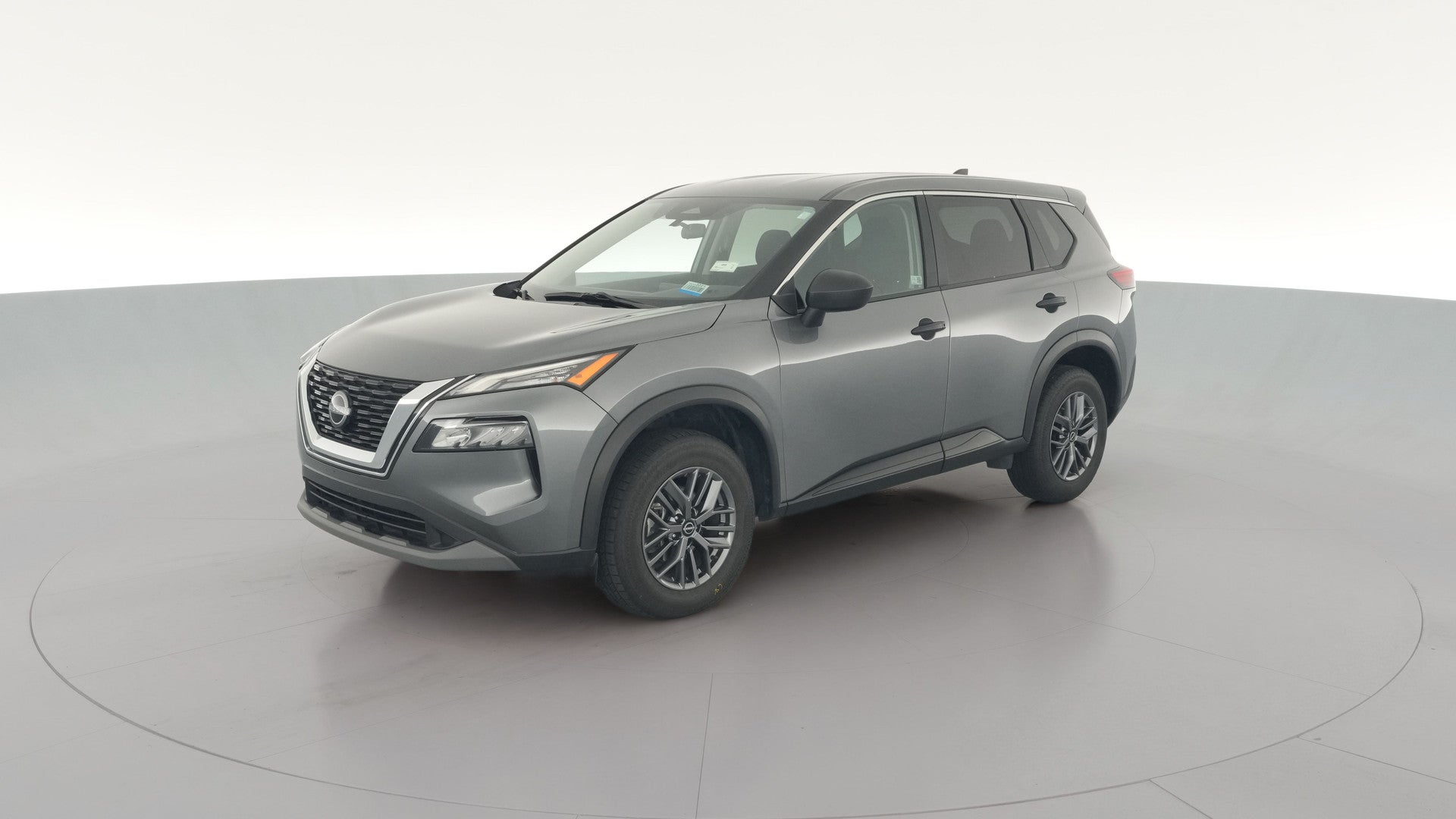 2023 Nissan Rogue vehicle photo