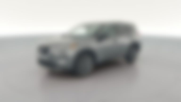2023 Nissan Rogue vehicle photo