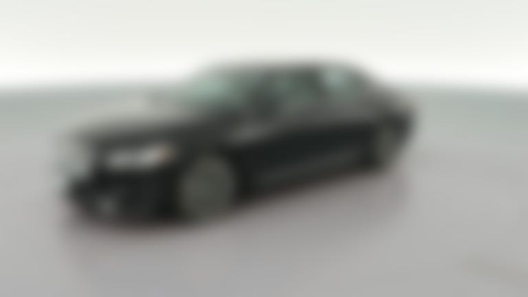 2017 Lincoln Continental vehicle photo