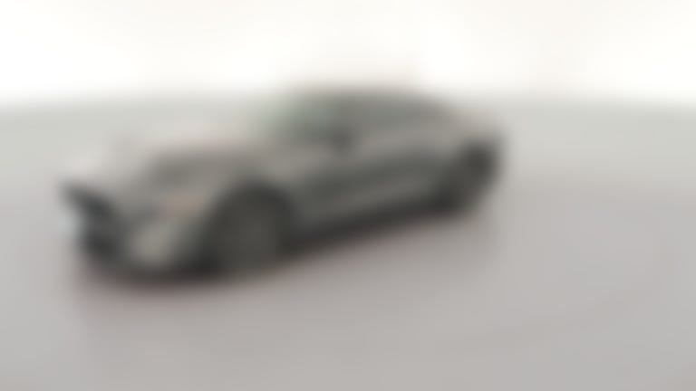 2019 Ford Mustang vehicle photo