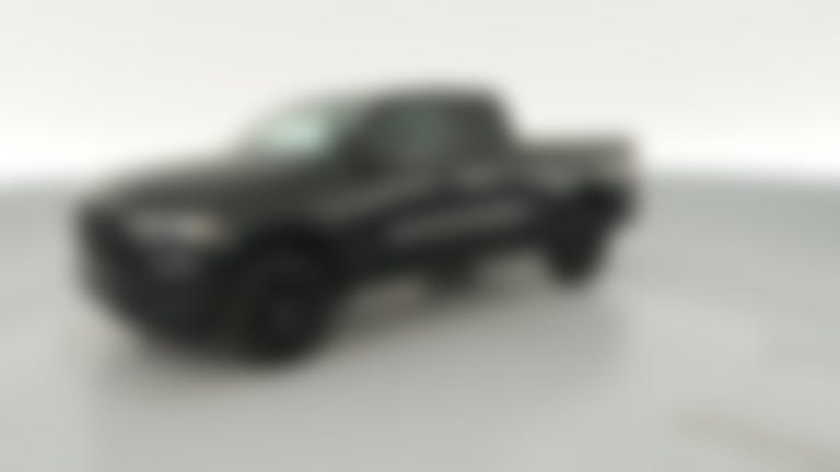 2020 Ram 1500 Quad Cab vehicle photo