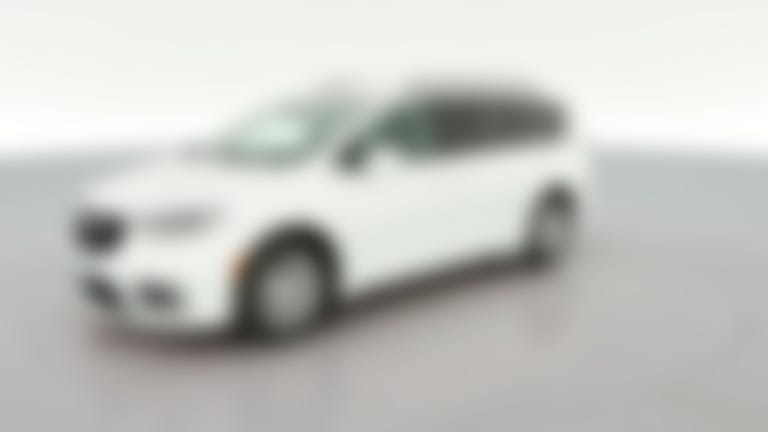 2022 Chrysler Pacifica vehicle photo