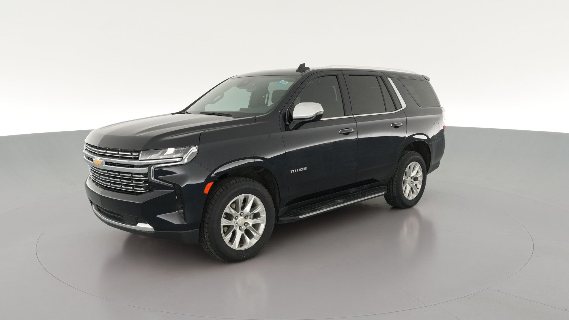2023 Chevrolet Tahoe vehicle photo