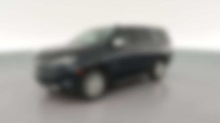 2023 Chevrolet Tahoe vehicle photo