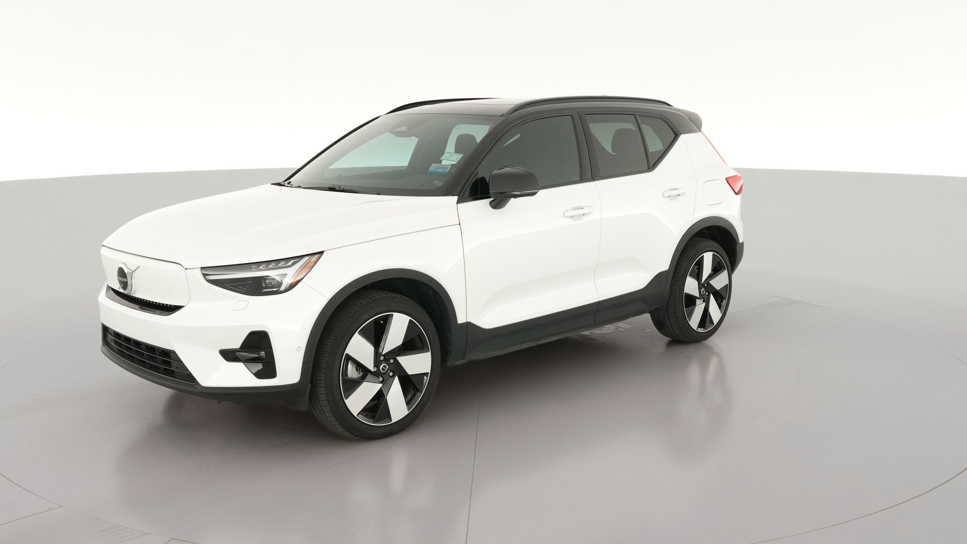 2023 Volvo XC40 Recharge vehicle photo