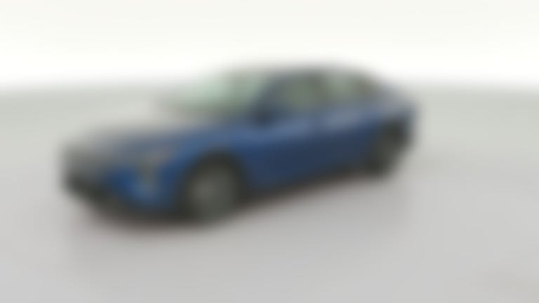 2025 Kia K4 vehicle photo