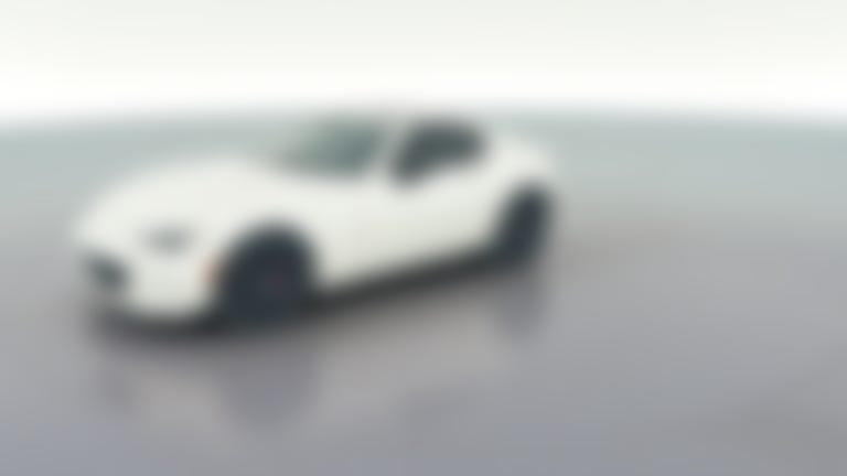 2023 MAZDA MX-5 Miata RF vehicle photo