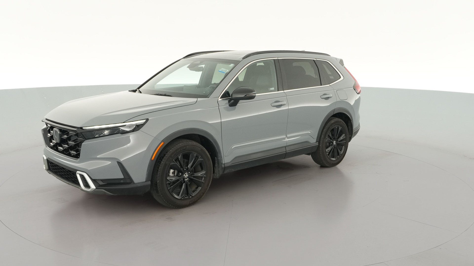 2024 Honda CR-V Hybrid vehicle photo