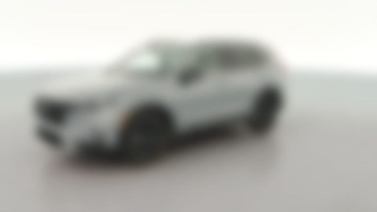 2024 Honda CR-V Hybrid vehicle photo