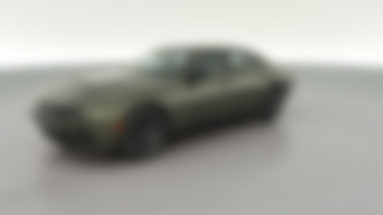 2026 Dodge Charger vehicle photo