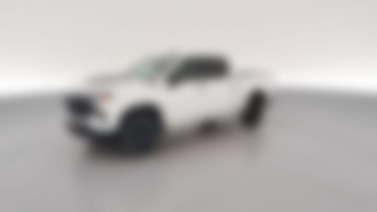 2023 Chevrolet Silverado 1500 Crew Cab vehicle photo