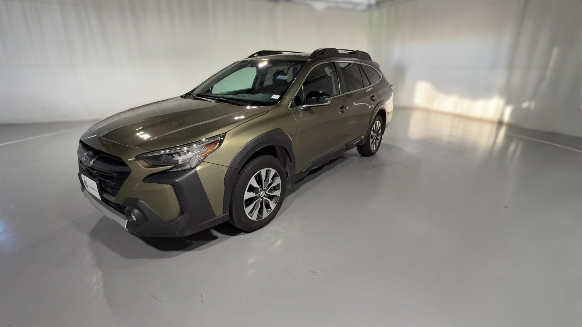 2023 Subaru Outback vehicle photo